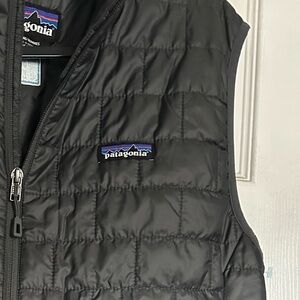Men's Patagonia Nano Puff Vest